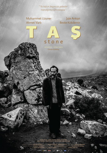 Póster de Taş