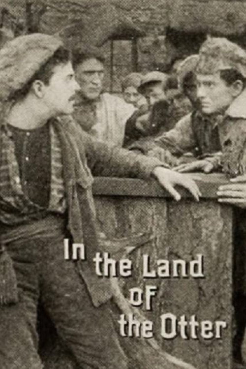 Póster de In the Land of the Otter