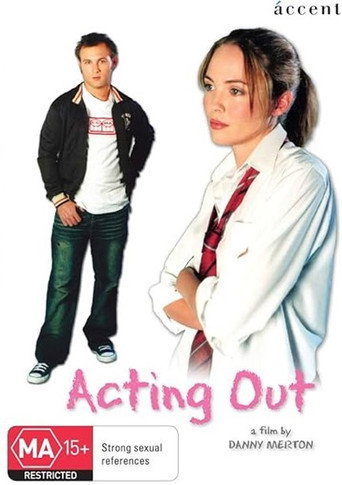 Póster de Acting Out