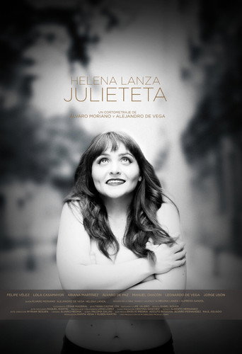Póster de Julieteta