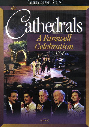 Póster de A Farewell Celebration