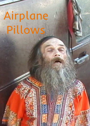 Póster de Airplane Pillows