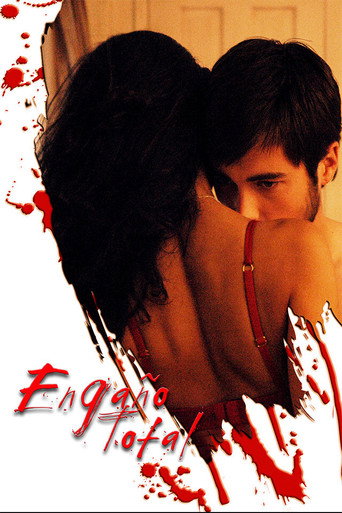 Póster de Engaño Total