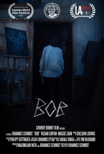 Póster de BOB