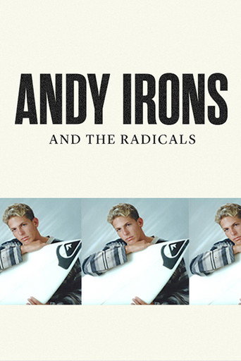 Póster de Andy Irons and the Radicals