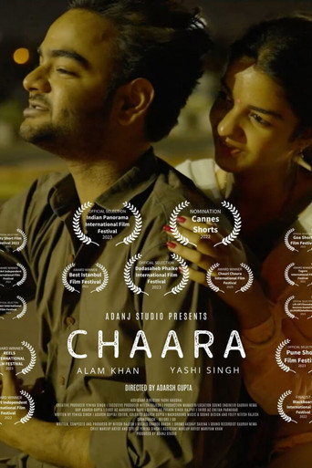 Póster de चारा