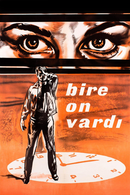 Póster de Bire On Vardı