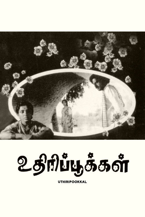 Póster de Uthiripookkal