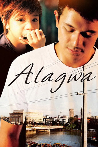 Póster de Alagwa