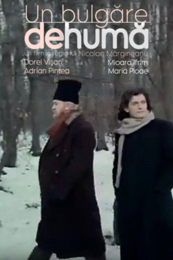 Póster de Un bulgăre de humă
