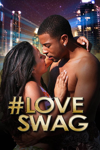 Póster de #LoveSwag