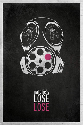 Póster de Natalie's Lose Lose