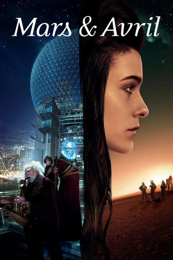 Póster de Mars et Avril