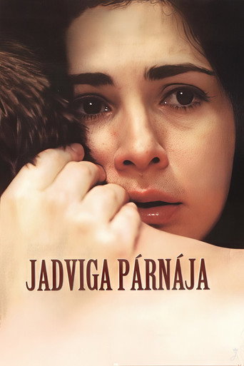 Póster de Jadviga párnája