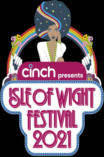 Póster de Isle of Wight Festival 2021