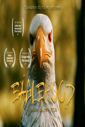 Póster de Eaglehood
