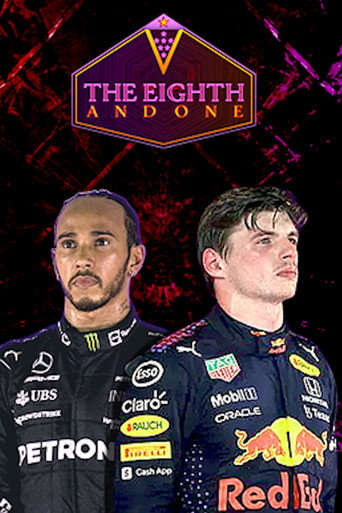 Póster de The Eighth And One