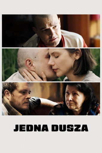 Póster de Jedna dusza