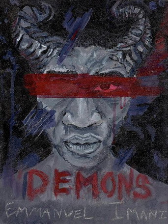 Póster de Demons