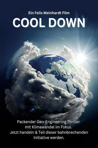 Póster de Cool Down