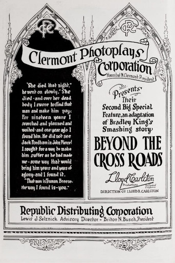 Póster de Beyond the Crossroads