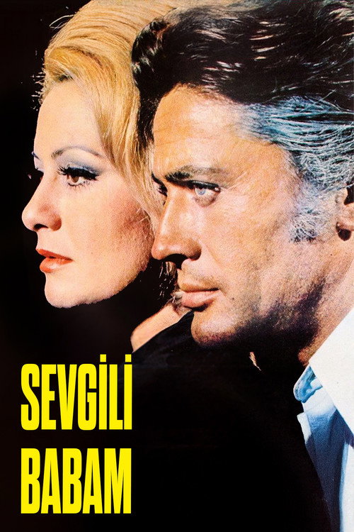Póster de Sevgili Babam