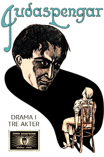 Póster de Judaspengar