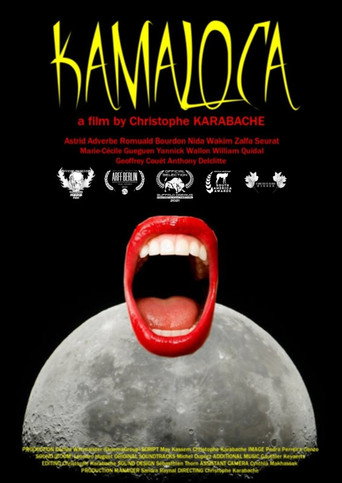Póster de Kamaloca