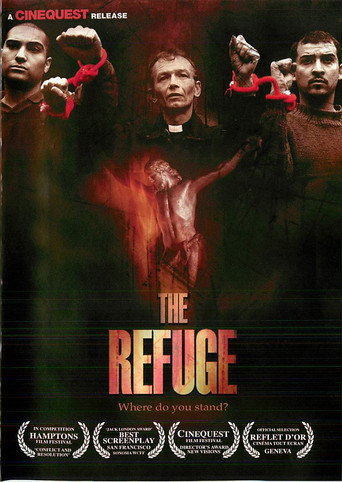 Póster de Asylum