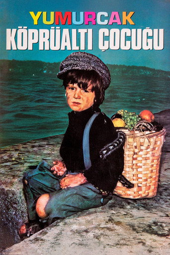 Póster de Yumurcak Köprüaltı Çocuğu