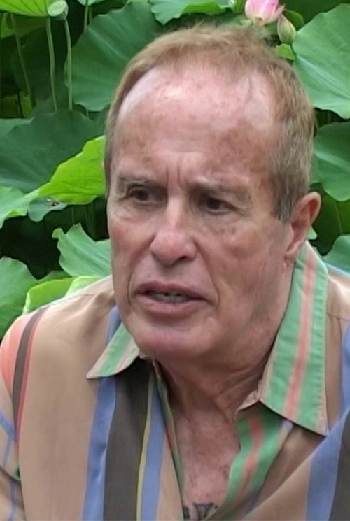 Póster de Les Sortilèges de Kenneth Anger