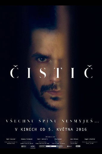 Póster de Čistič
