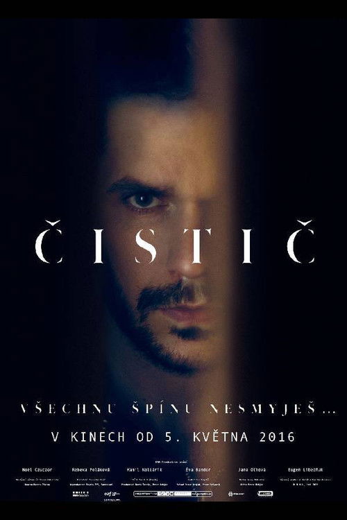 Póster de Čistič