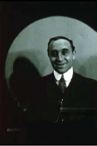 Póster de Séance de spiritisme