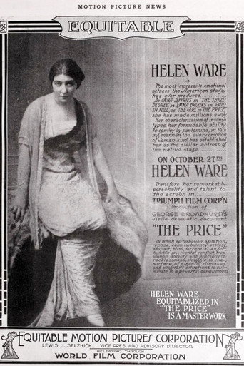 Póster de The Price