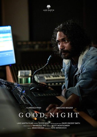 Póster de Good Night