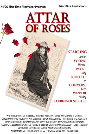 Póster de Attar of Roses