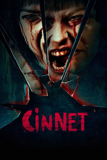 Póster de Cinnet
