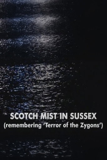 Póster de Scotch Mist in Sussex
