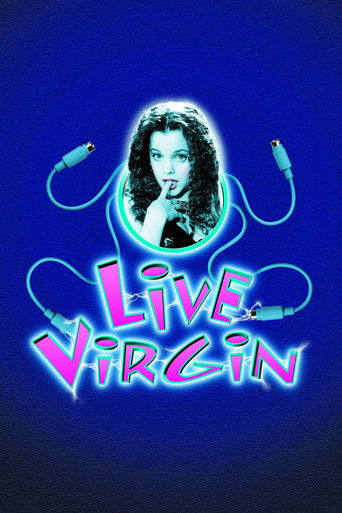 Póster de American Virgin