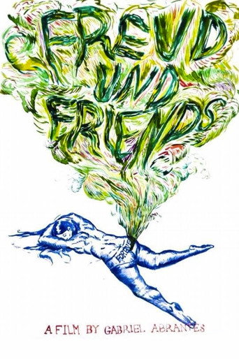 Póster de Freud und Friends
