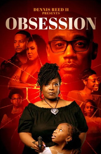 Póster de Obsession