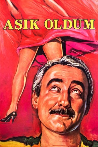 Póster de Aşık Oldum