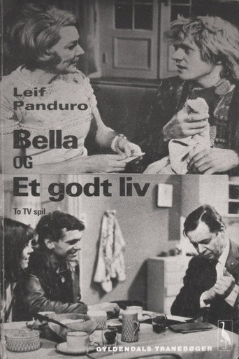 Póster de Et godt liv