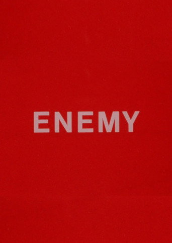 Póster de Enemy