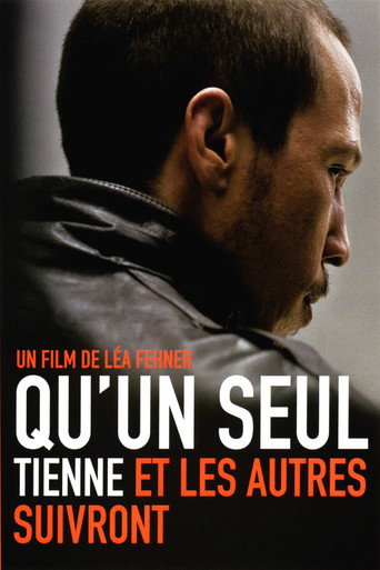 Póster de Qu'un seul tienne et les autres suivront