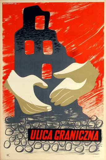 Póster de Ulica Graniczna