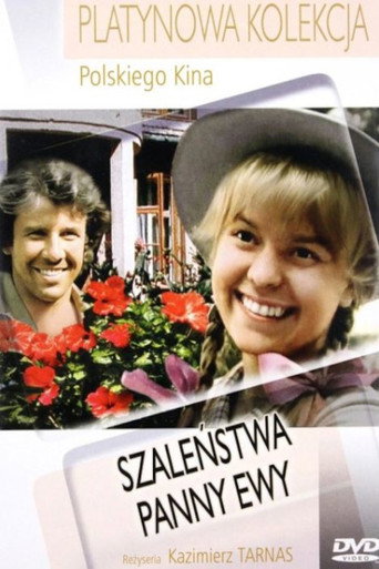 Póster de Szaleństwa panny Ewy