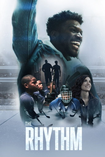 Póster de The Rhythm