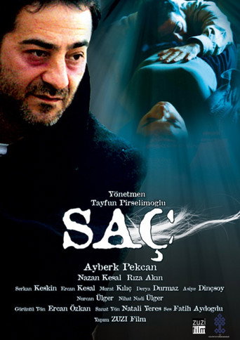 Póster de Saç